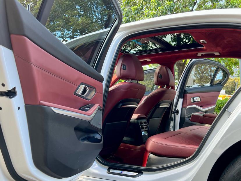 BMW BMW 3-Series