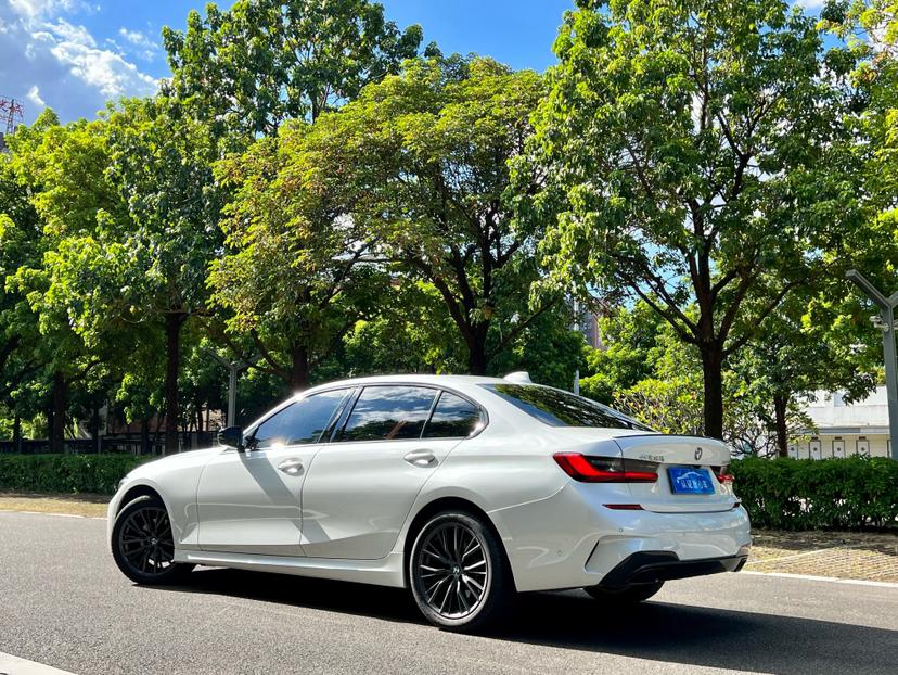 BMW BMW 3-Series
