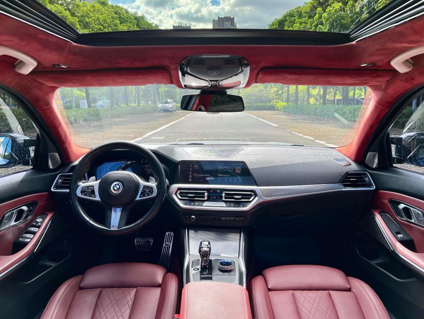BMW BMW 3-Series