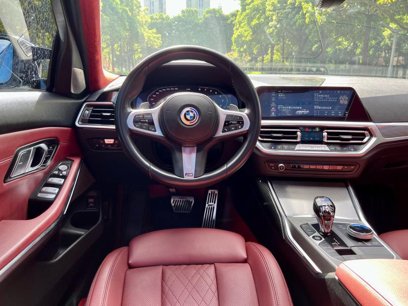 BMW BMW 3-Series