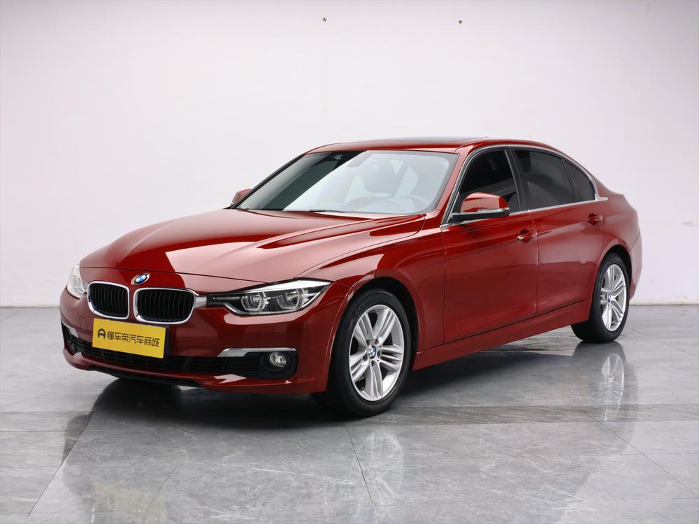 BMW BMW 3-Series