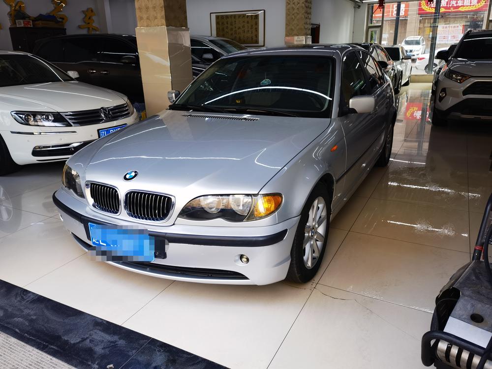 BMW BMW 3-Series
