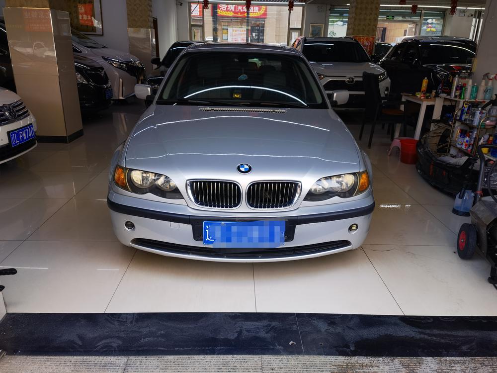 BMW BMW 3-Series