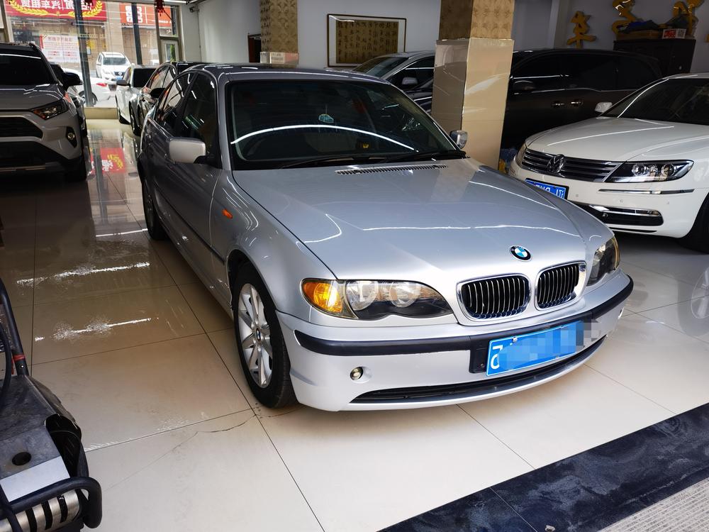 BMW BMW 3-Series