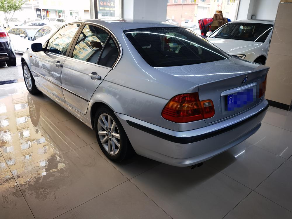BMW BMW 3-Series