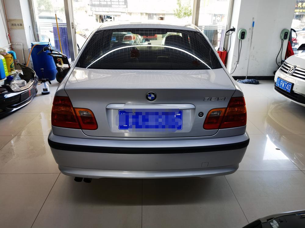 BMW BMW 3-Series