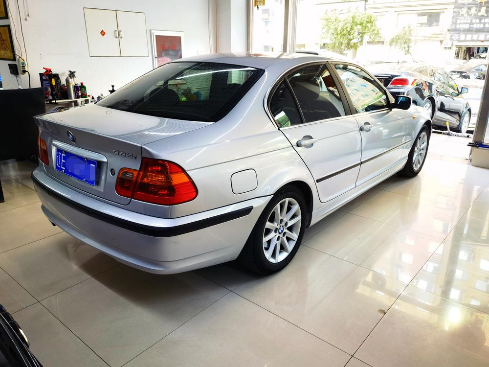 BMW BMW 3-Series