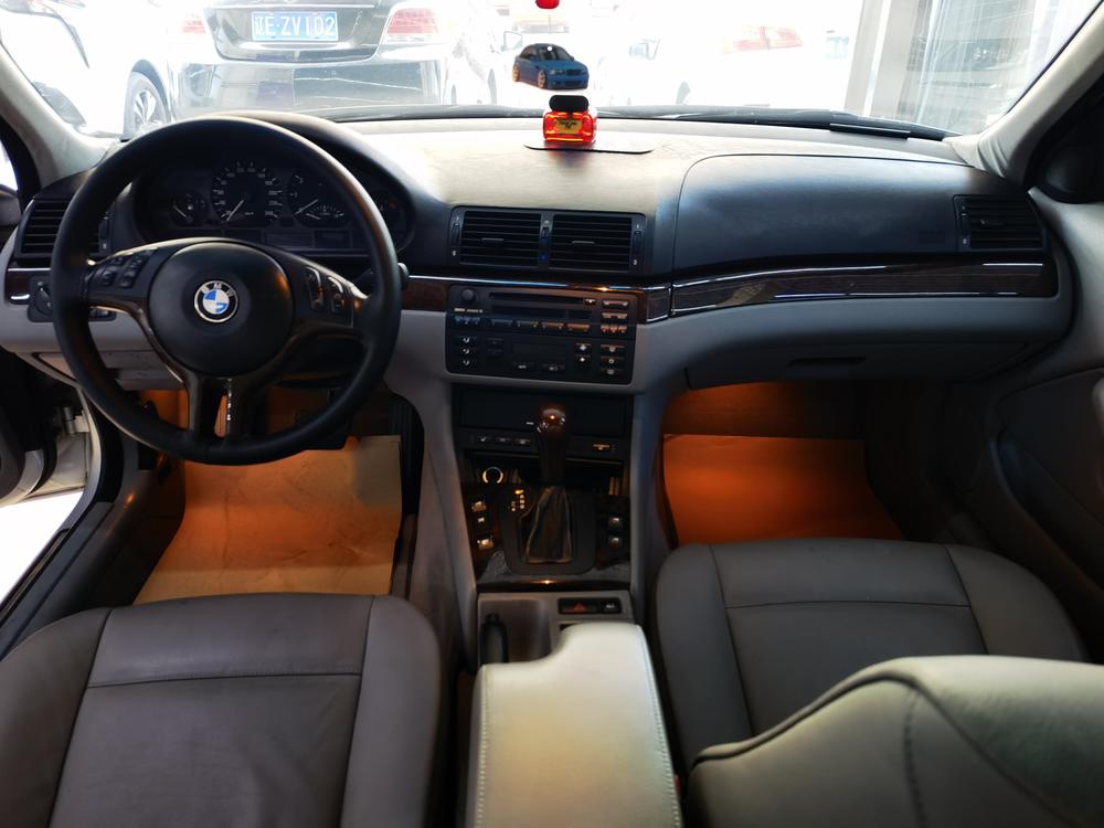 BMW BMW 3-Series