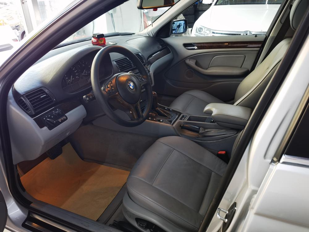 BMW BMW 3-Series