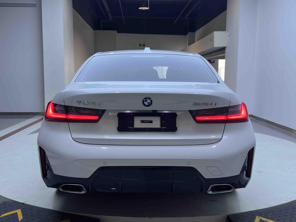 BMW BMW 3-Series