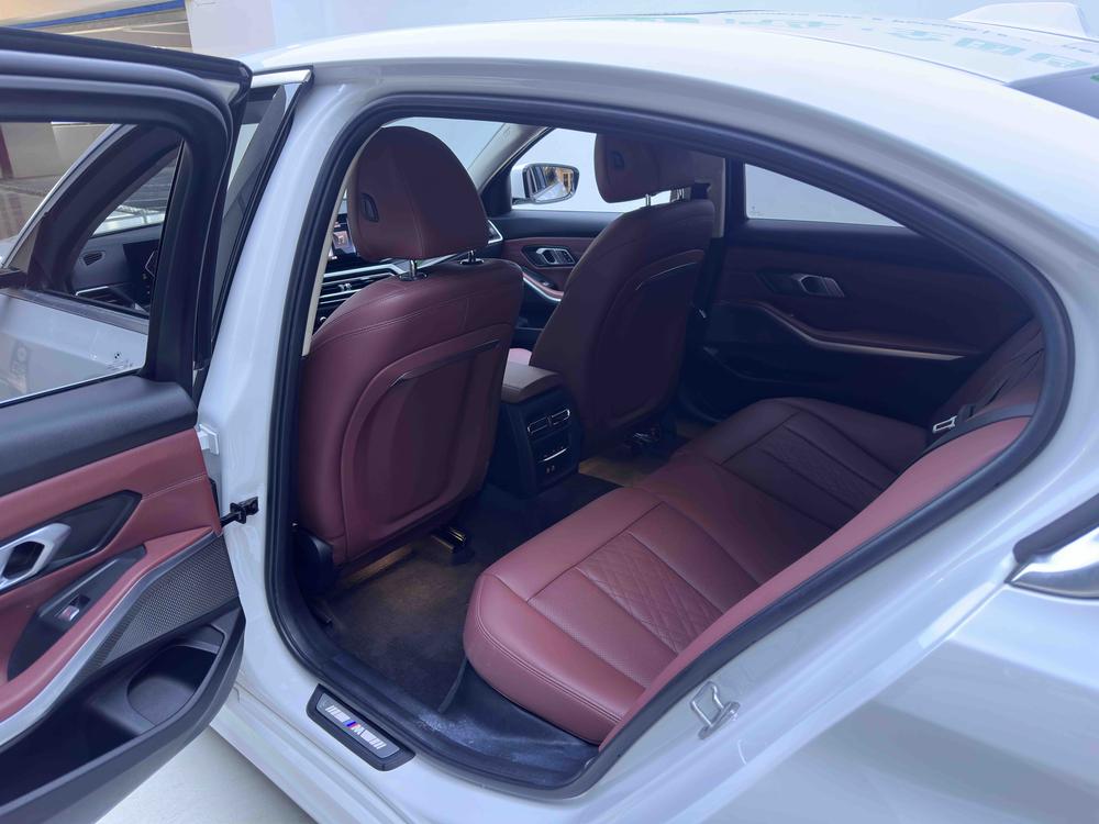 BMW BMW 3-Series
