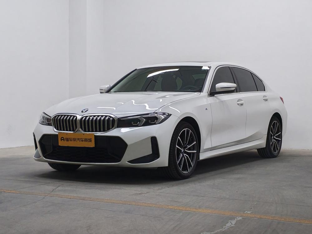 BMW BMW 3-Series