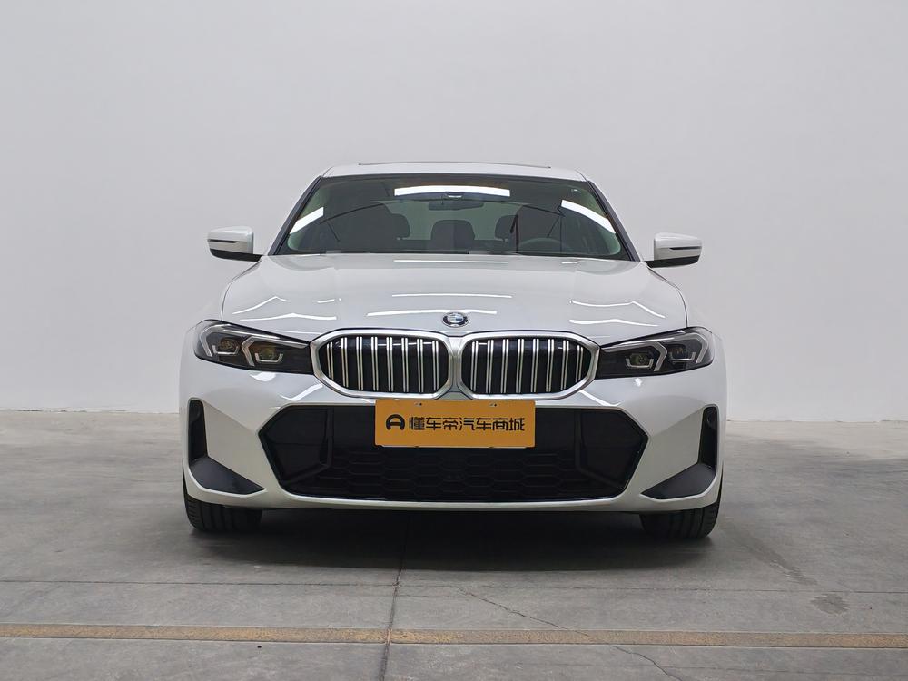 BMW BMW 3-Series