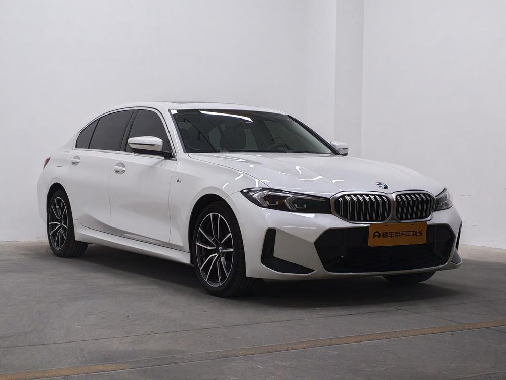 BMW BMW 3-Series