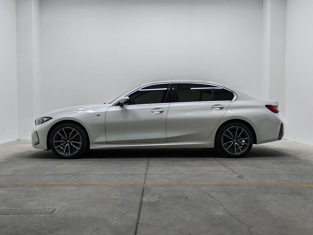 BMW BMW 3-Series