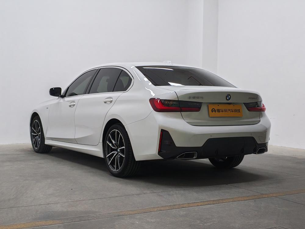 BMW BMW 3-Series