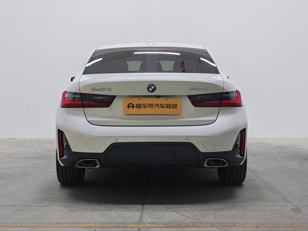 BMW BMW 3-Series
