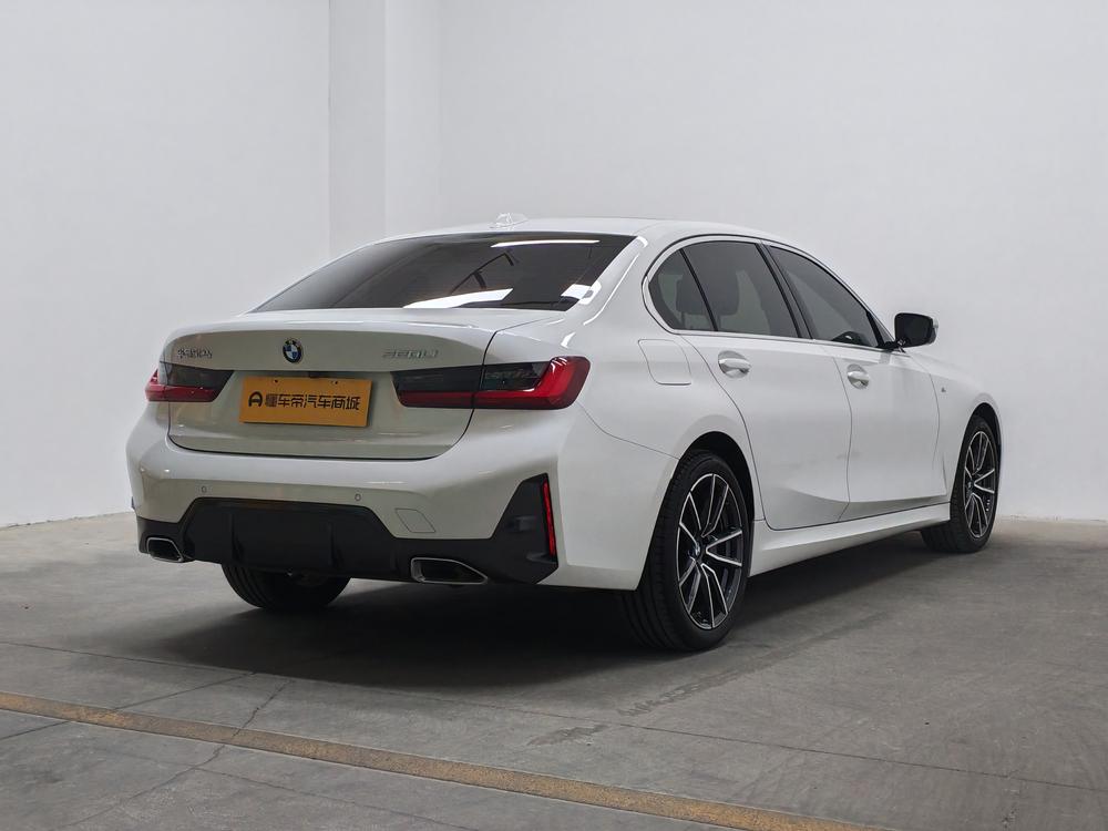 BMW BMW 3-Series