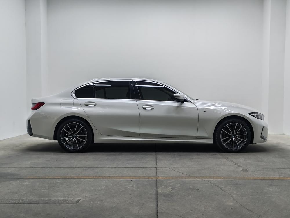 BMW BMW 3-Series
