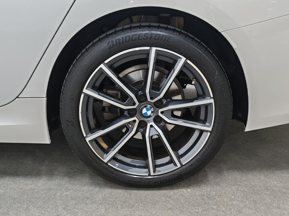 BMW BMW 3-Series