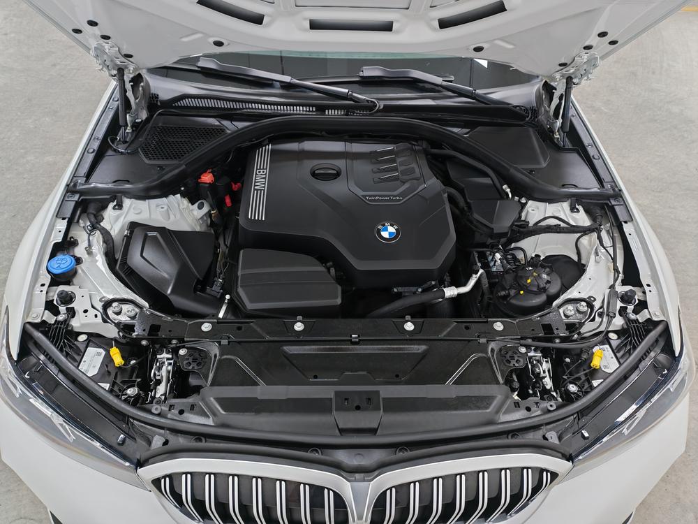 BMW BMW 3-Series
