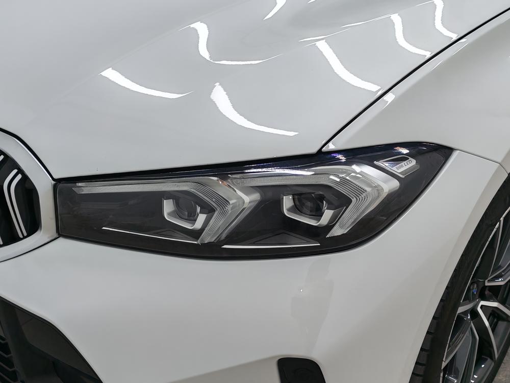 BMW BMW 3-Series