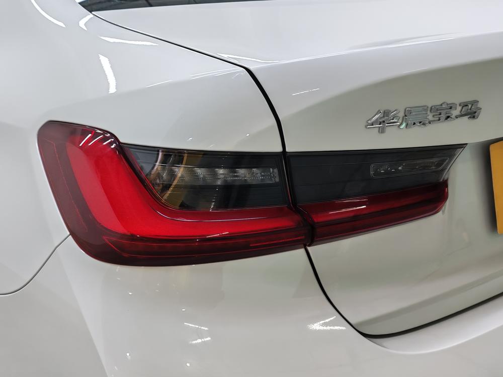 BMW BMW 3-Series