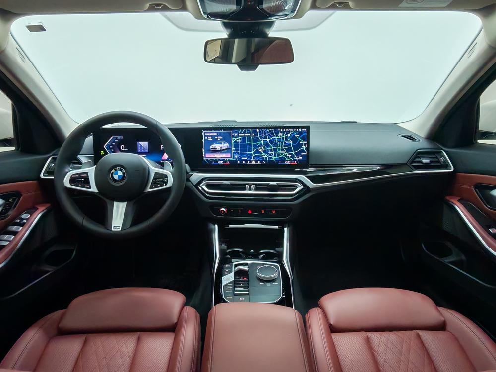 BMW BMW 3-Series