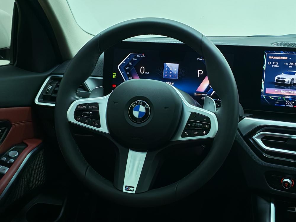 BMW BMW 3-Series