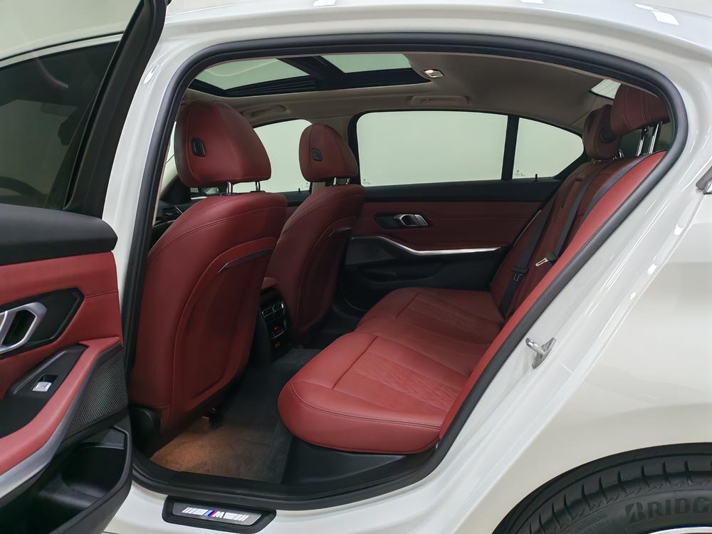 BMW BMW 3-Series