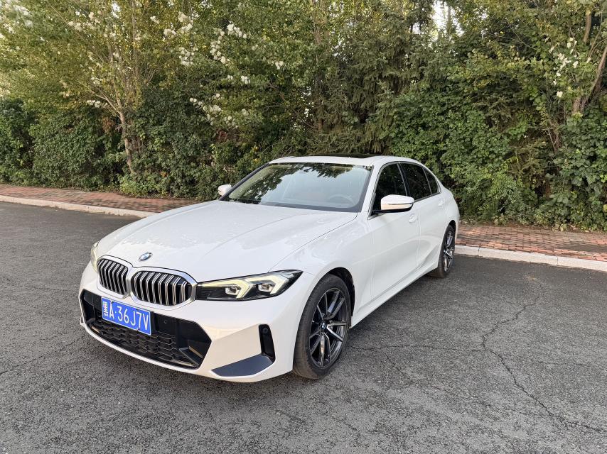 BMW BMW 3-Series