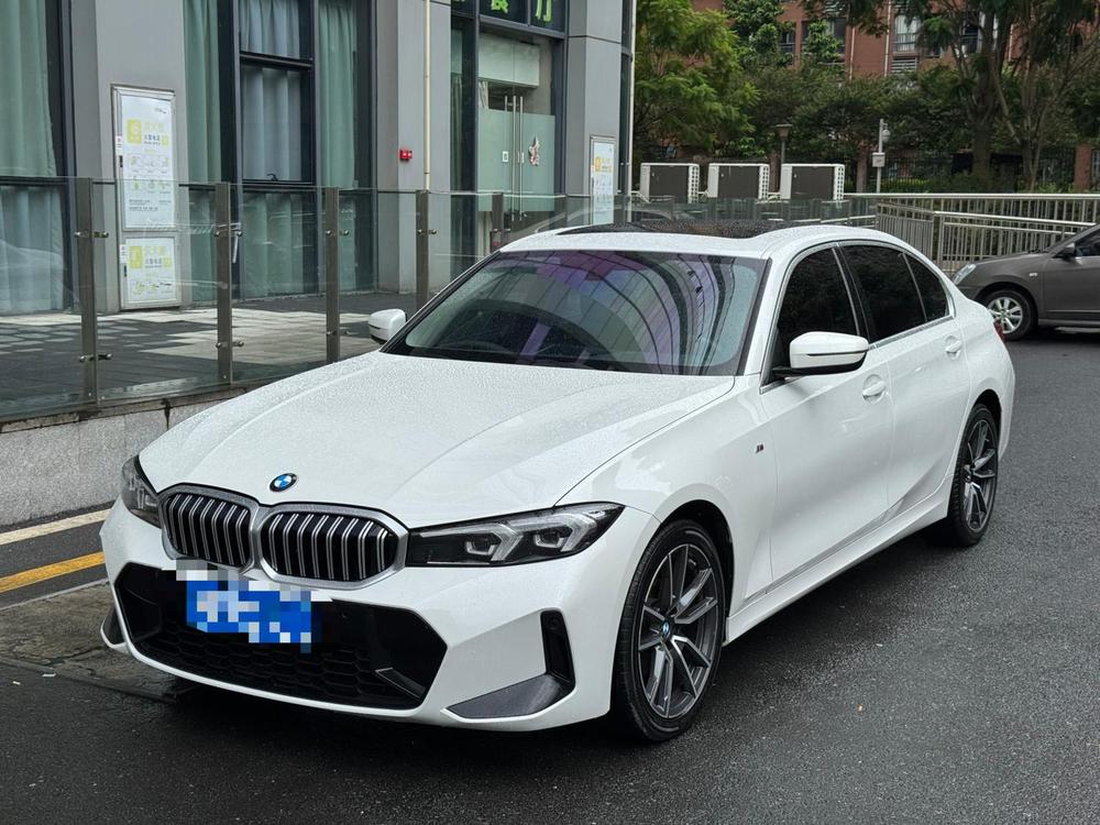 BMW BMW 3-Series
