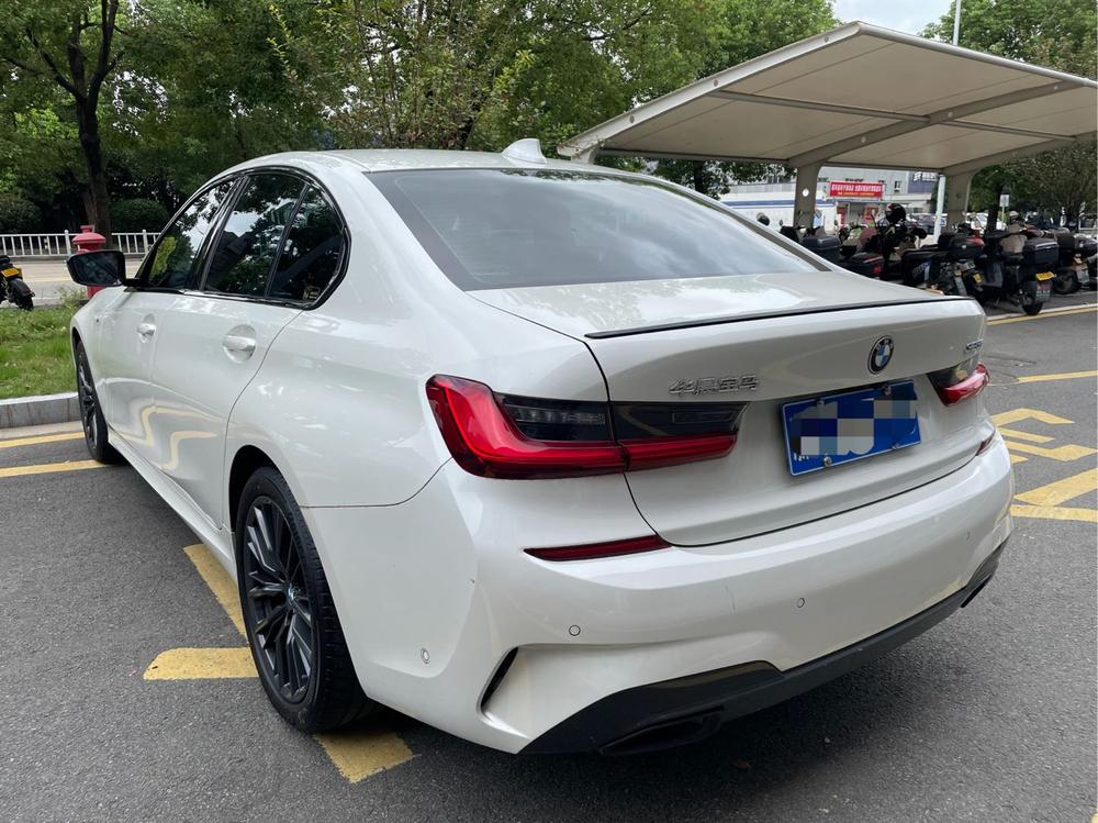 BMW BMW 3-Series