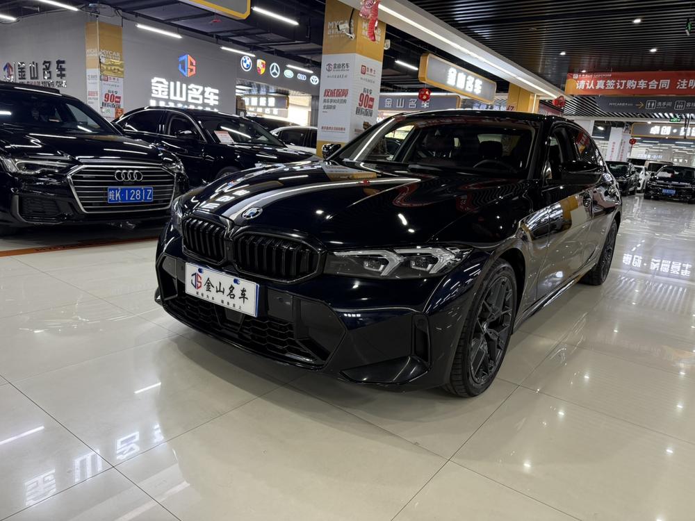 BMW BMW 3-Series