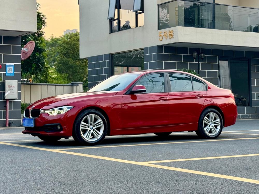 BMW BMW 3-Series