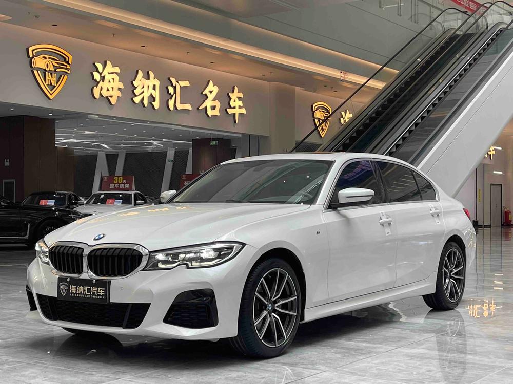 BMW BMW 3-Series
