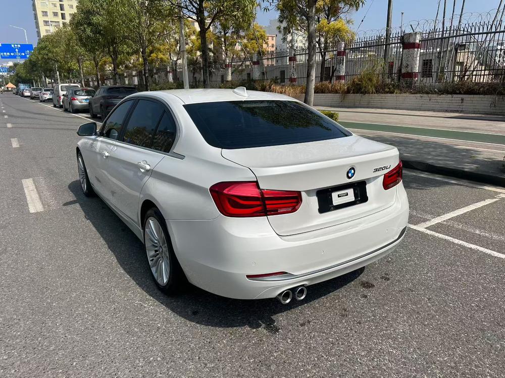 BMW BMW 3-Series