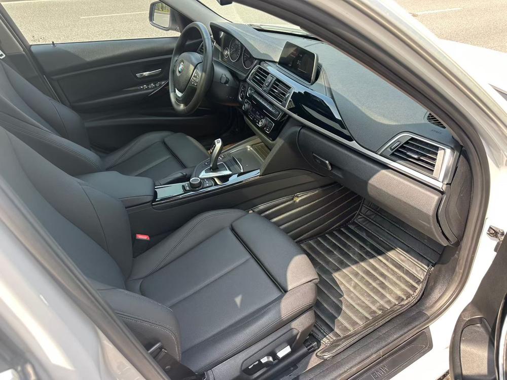 BMW BMW 3-Series