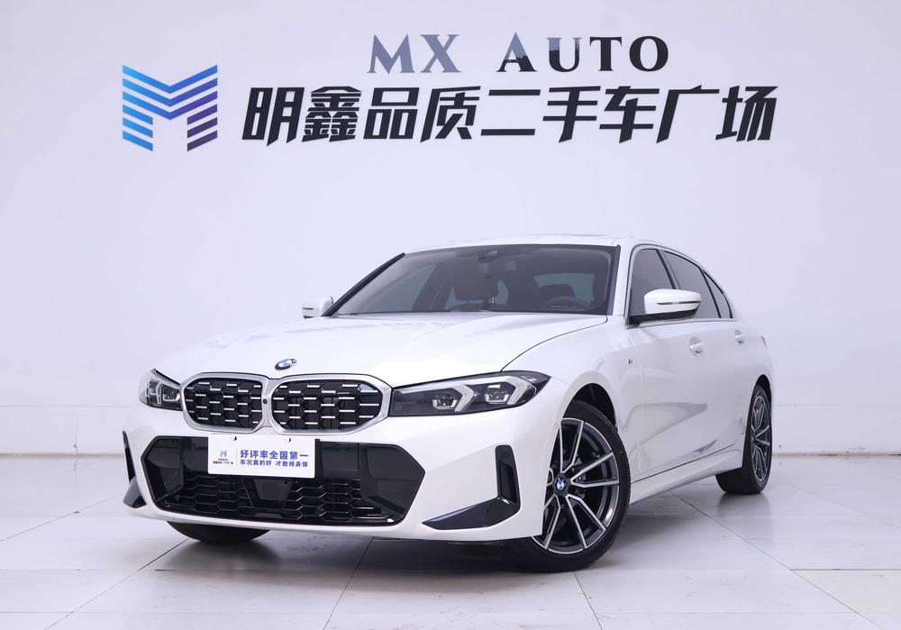 BMW BMW 3-Series