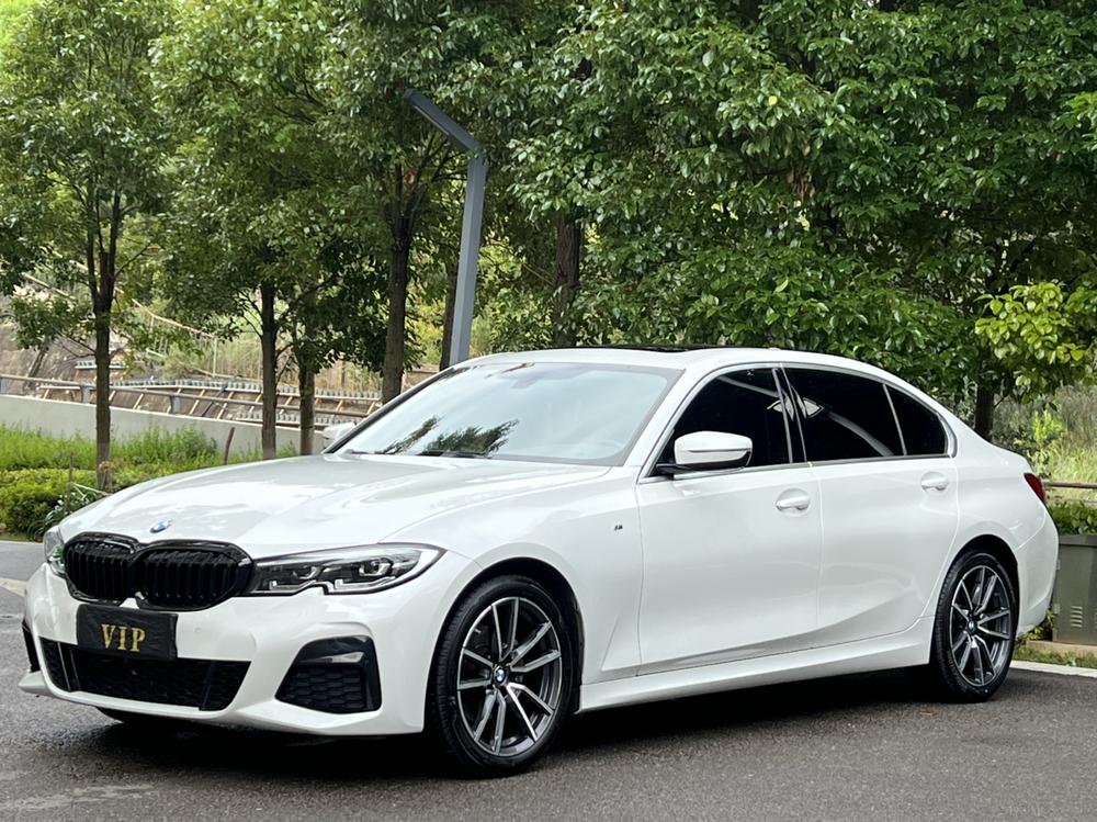 BMW BMW 3-Series
