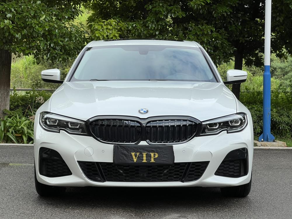 BMW BMW 3-Series