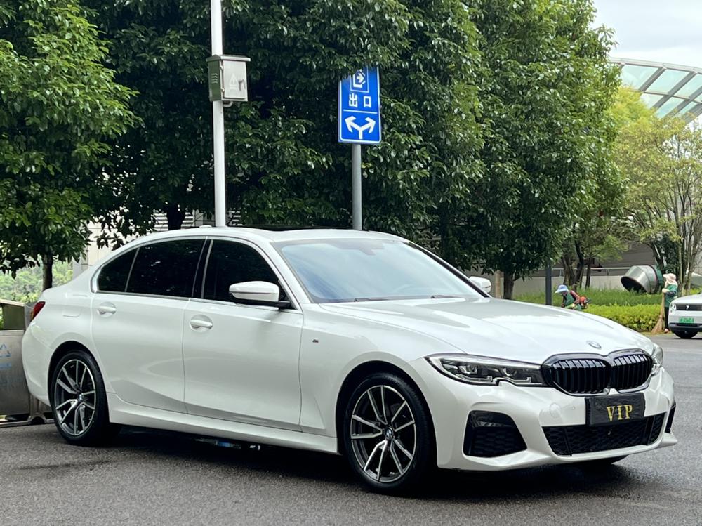 BMW BMW 3-Series