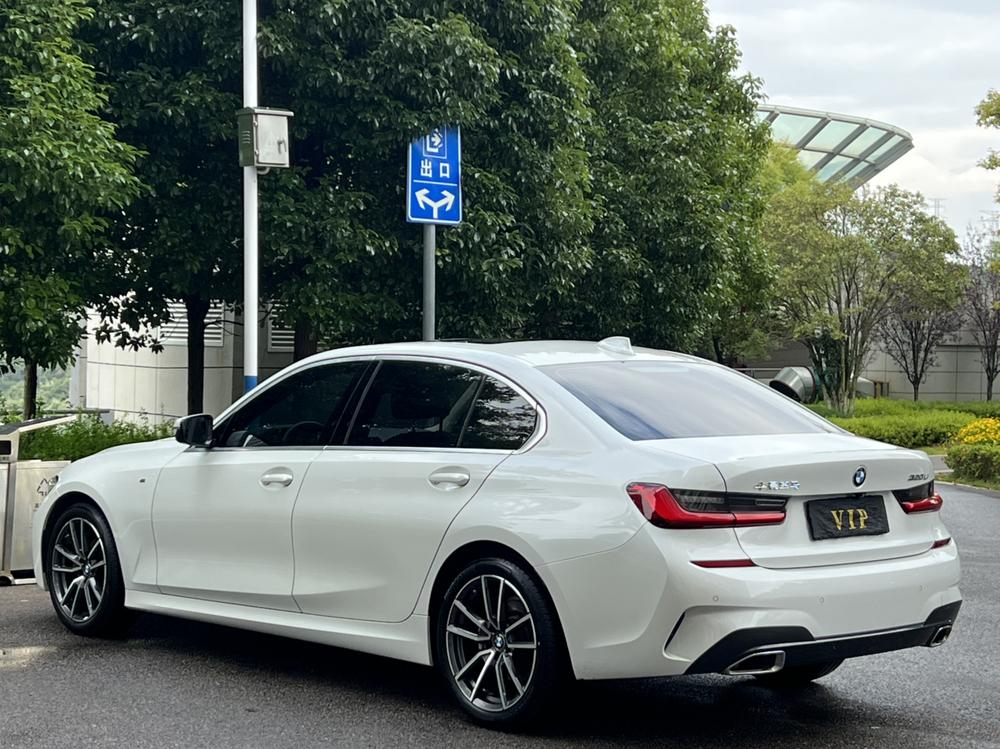 BMW BMW 3-Series