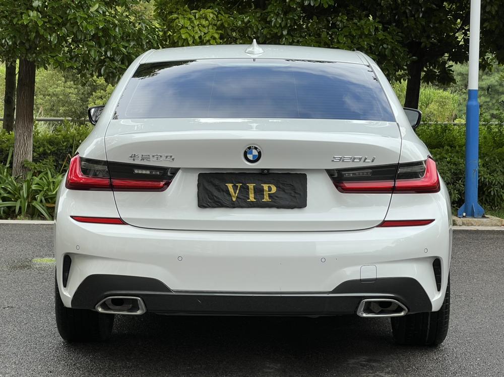 BMW BMW 3-Series