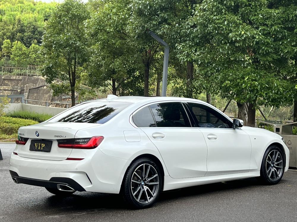 BMW BMW 3-Series