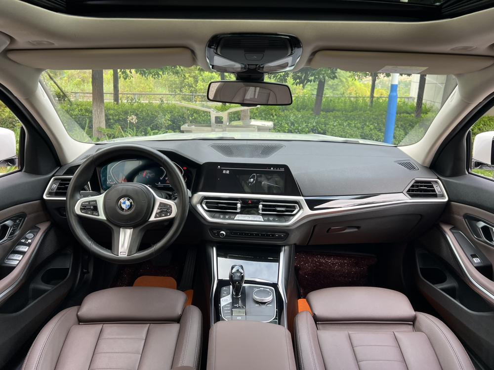 BMW BMW 3-Series