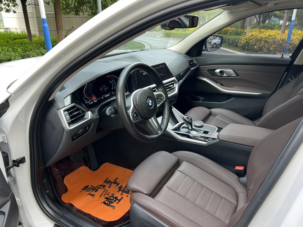 BMW BMW 3-Series