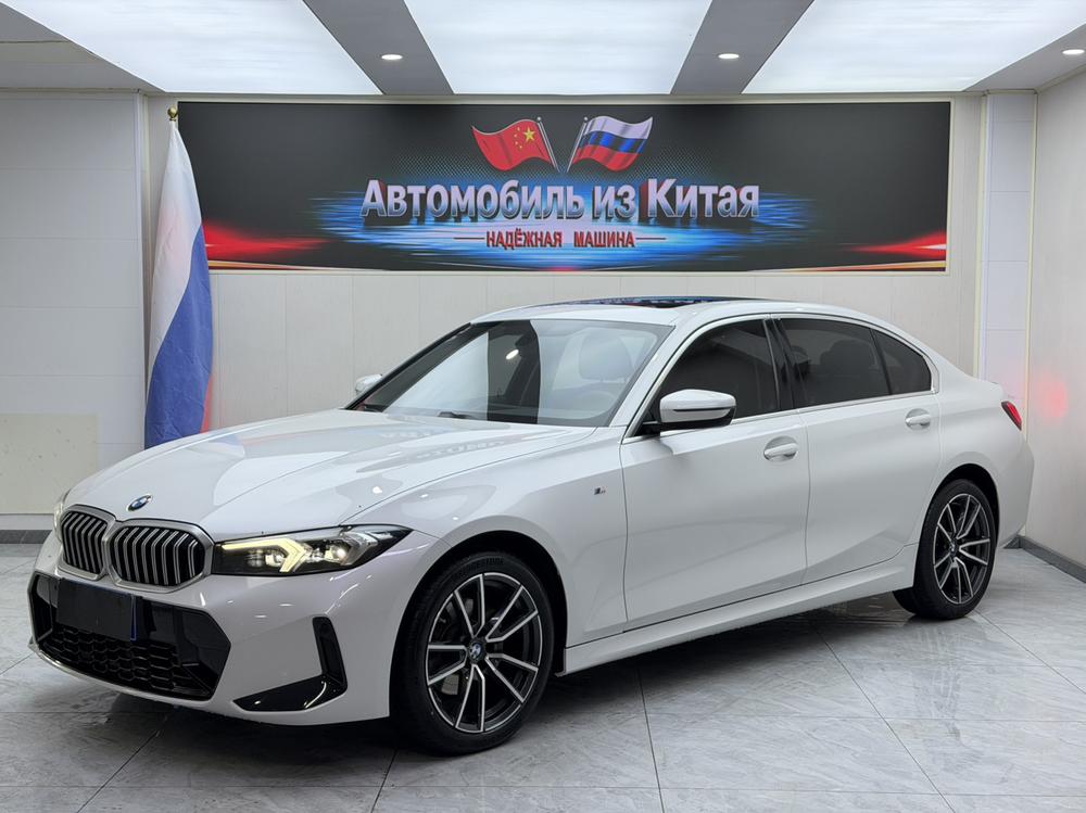 BMW BMW 3-Series