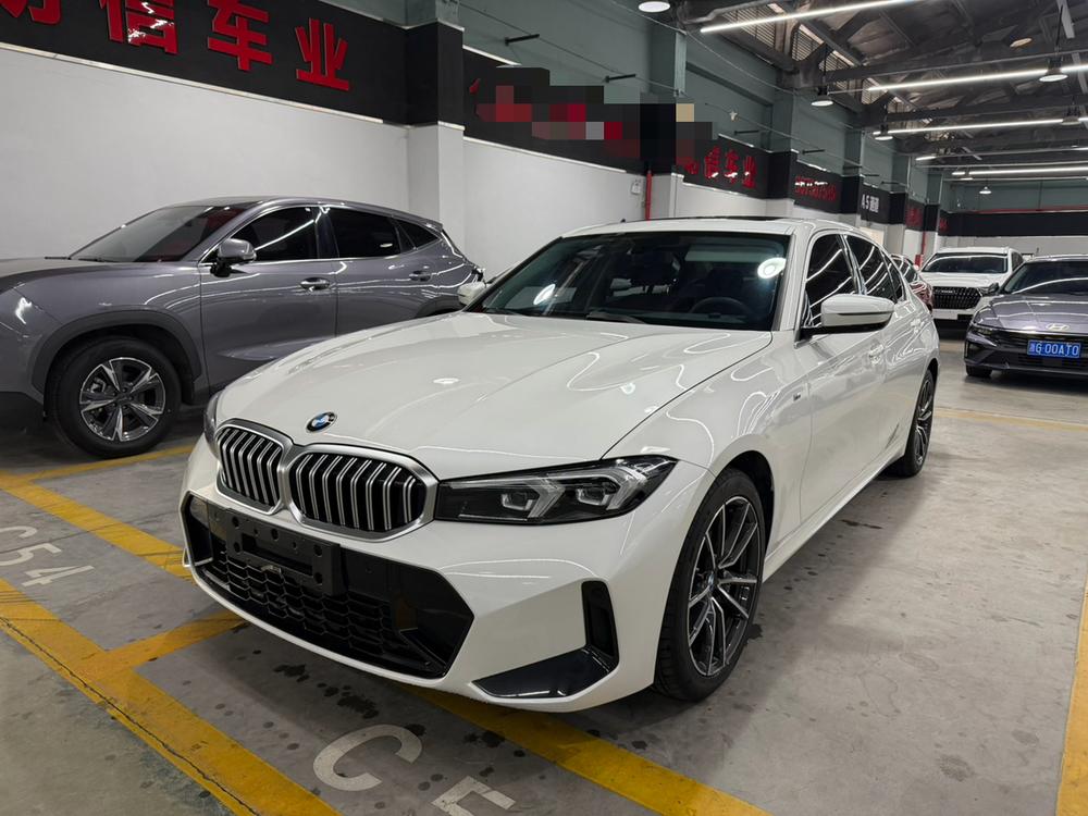 BMW BMW 3-Series