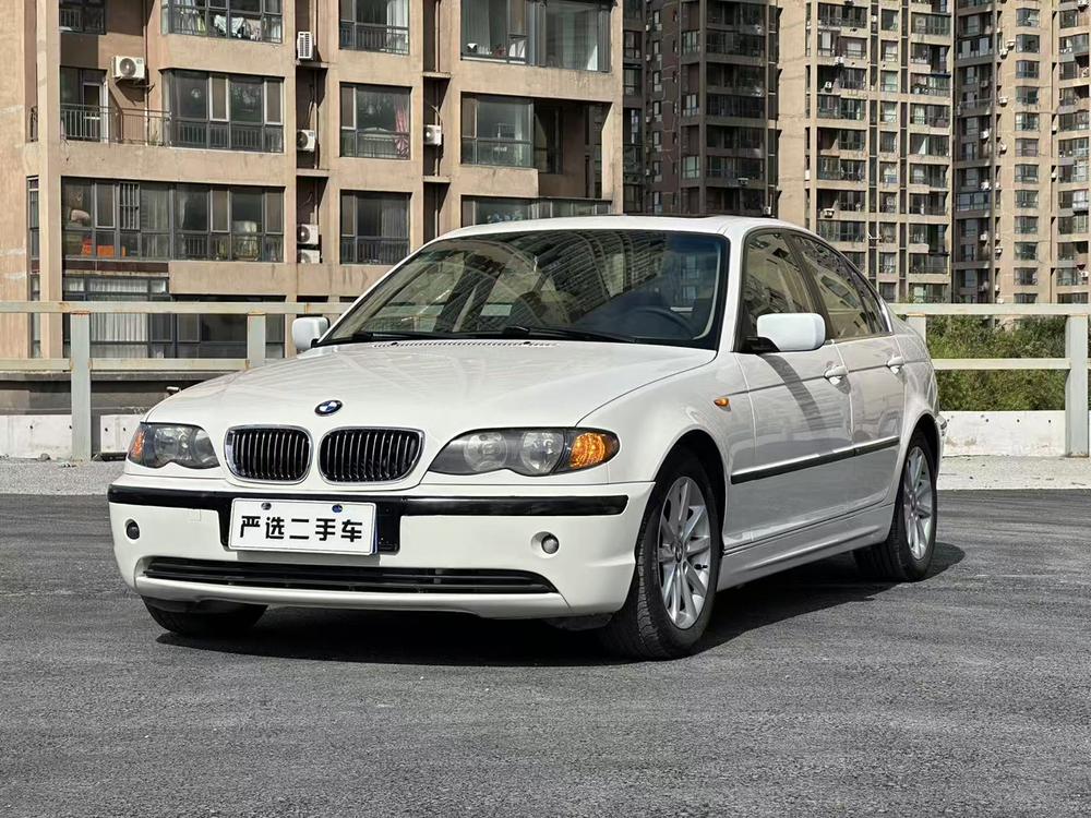 BMW BMW 3-Series